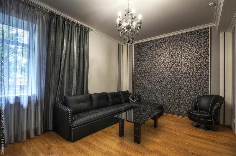 Готель-Ресторан Chalet بيلا تسيركفا المظهر الخارجي الصورة
