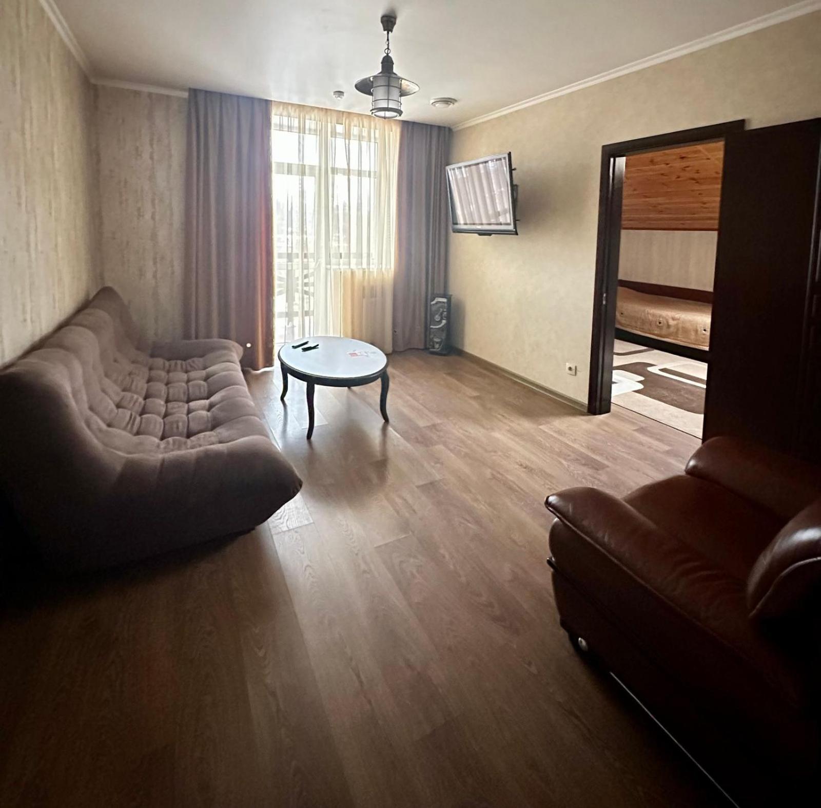 Готель-Ресторан Chalet بيلا تسيركفا المظهر الخارجي الصورة
