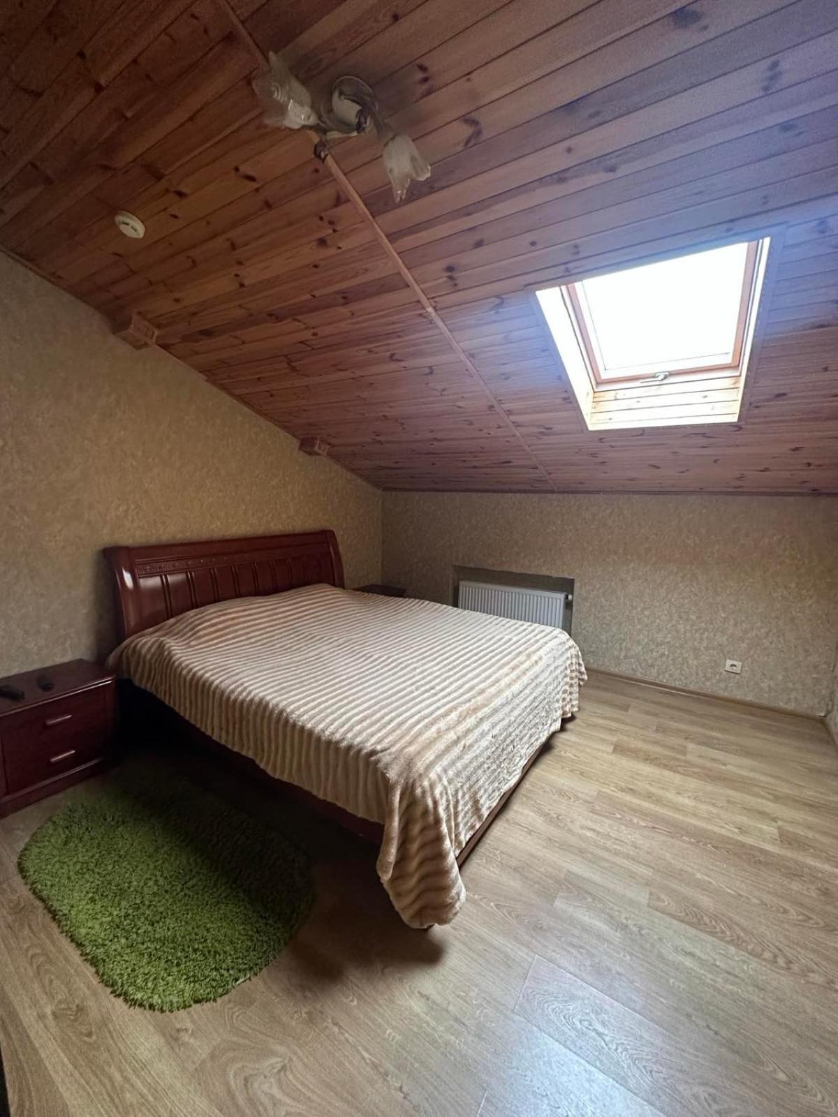Готель-Ресторан Chalet بيلا تسيركفا المظهر الخارجي الصورة