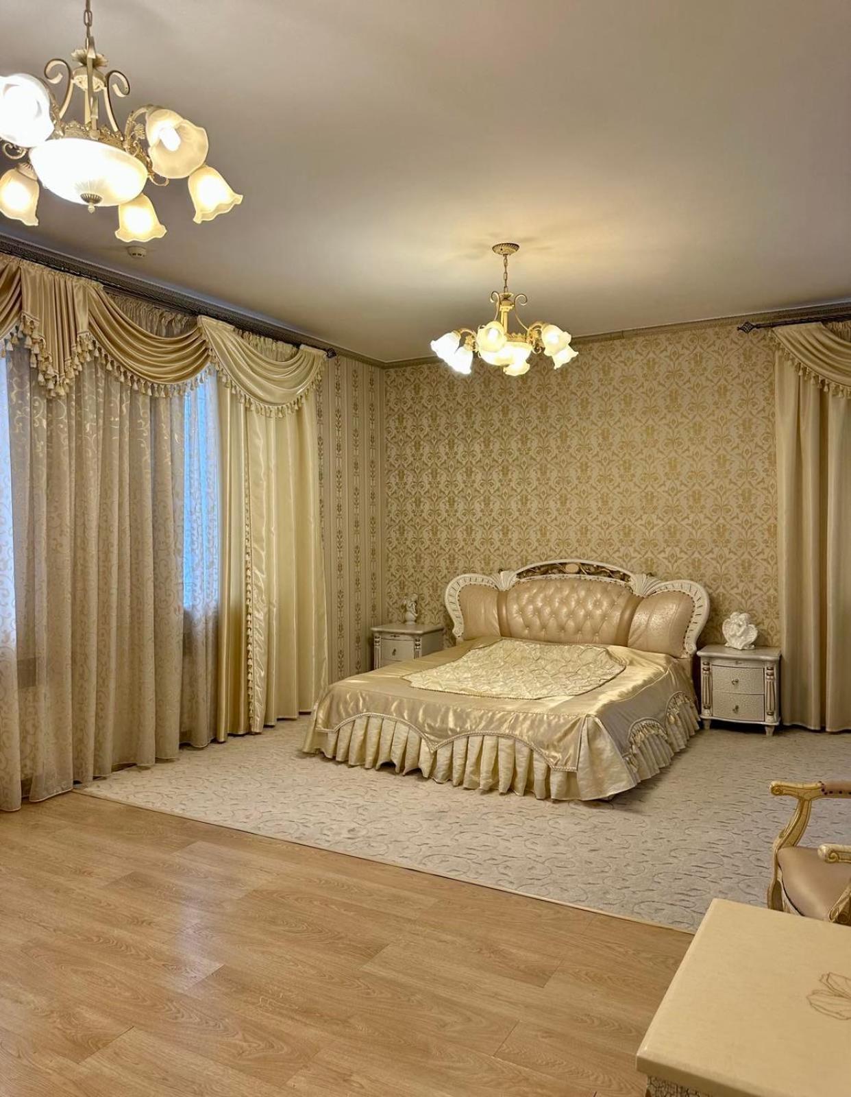 Готель-Ресторан Chalet بيلا تسيركفا المظهر الخارجي الصورة